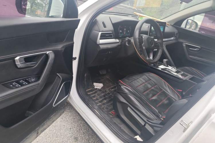 Used BYD Song Pro 2019 1.5T Automatic Elite Edition
