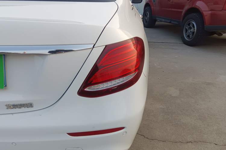 Used Mercedes-Benz E-Class 2018 Restyled E 300 L Sport Luxury Edition
