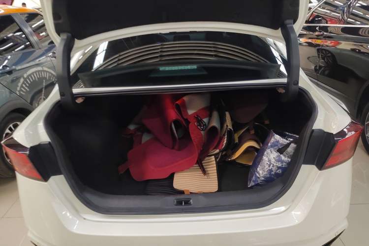 Used Nissan Teana 2021 2.0L XL Upper AD1 Smart Drive & Navigation Edition