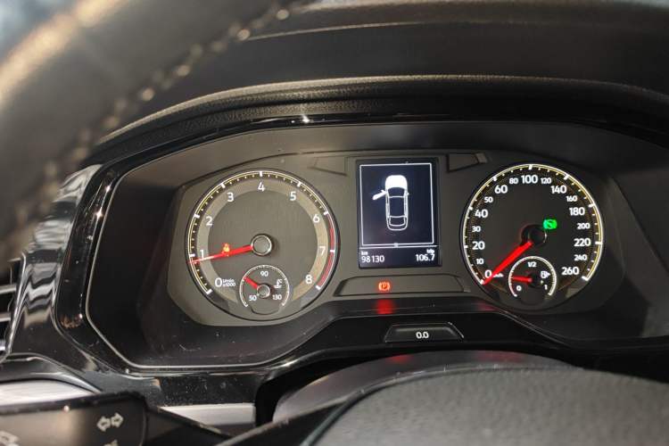 Used Volkswagen Bora 2021 200TSI DSG Elite Smart Connectivity Version