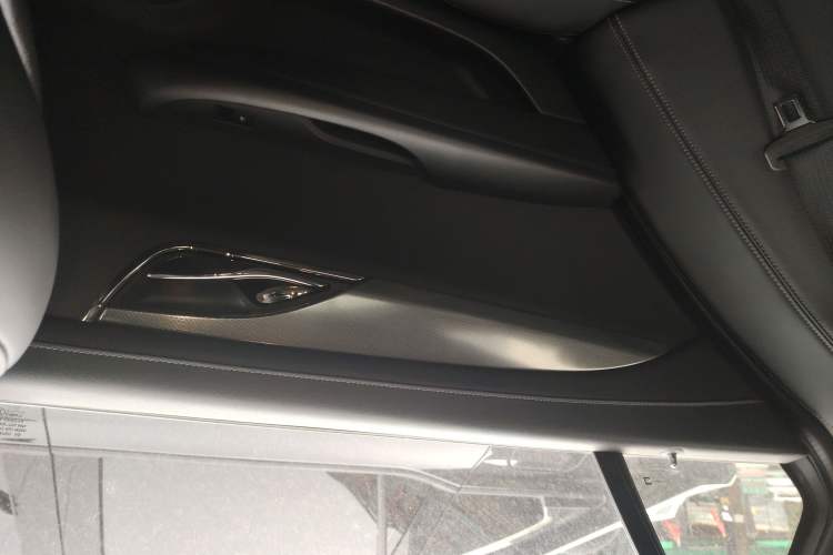 Used Cadillac ATS-L 2017 28T Tech Edition
