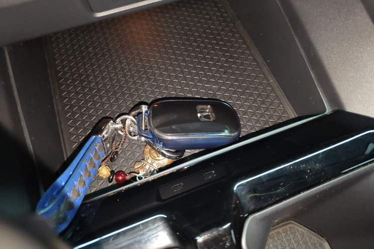 Used Honda Accord 2023 260TURBO Excellence Edition