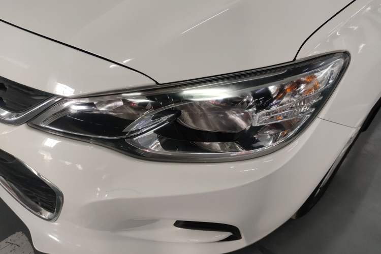 Used Chevrolet Cavalier 2019 320 Automatic Enjoyment with Sunroof
