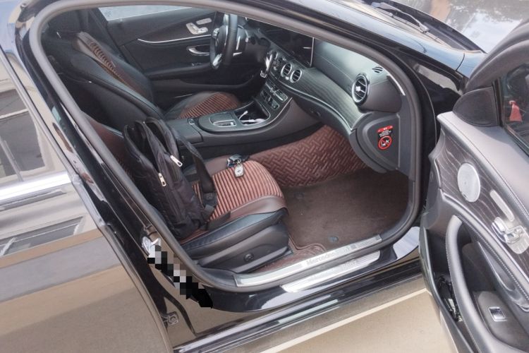 Used Mercedes-Benz E-Class 2019 Restyled E 300 L Sport Luxury Edition