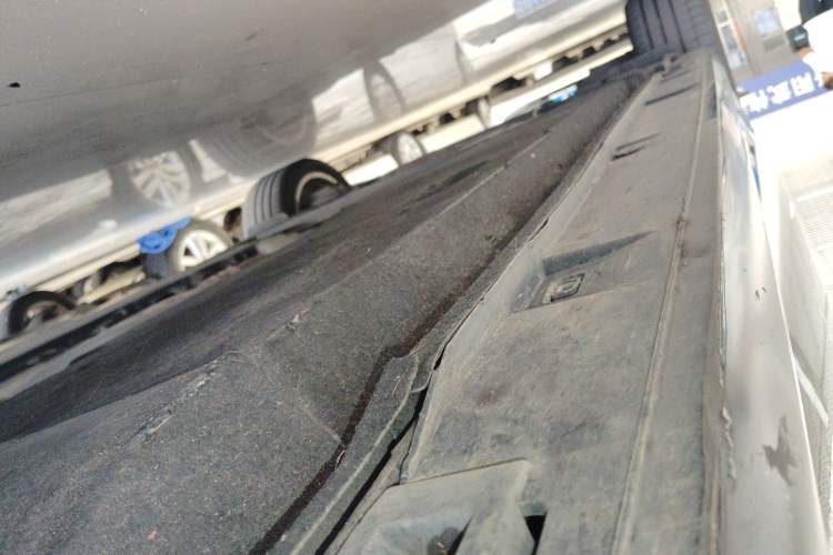 Used Audi A6L New Energy 2018 40 e-tron
