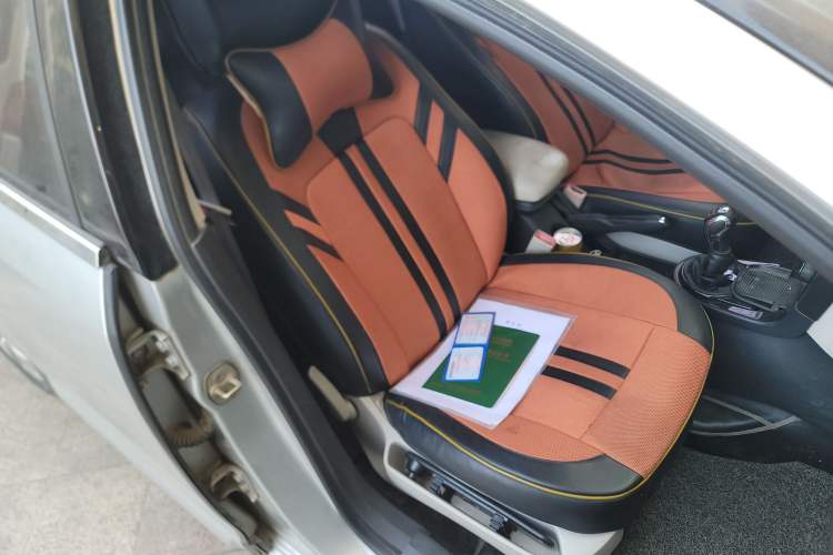 Used Citroen C-Quatre 2013 Sedan 1.6L Manual - Prestige Model
