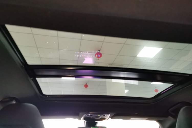 Used Lynk & Co 03 2023 2.0TD DCT JingPlus