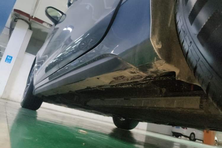 Used BYD Destroyer 05 2024 HONOR Edition DM-i 55KM Luxury Model
