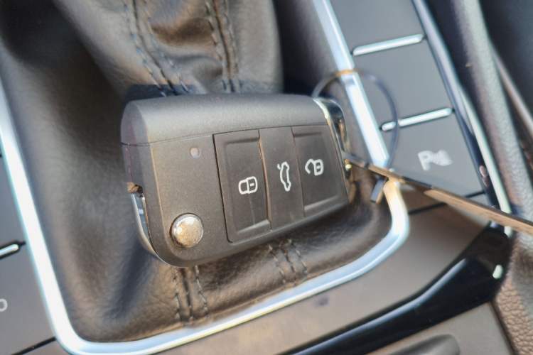 Used Volkswagen Sagitar 2024 300TSI DSG Excellence Edition
