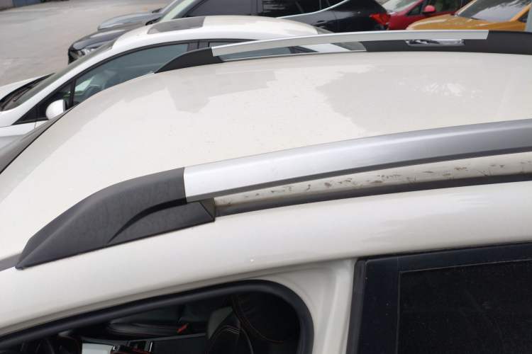 Used Subaru XV 2016 2.0i Ambition Edition