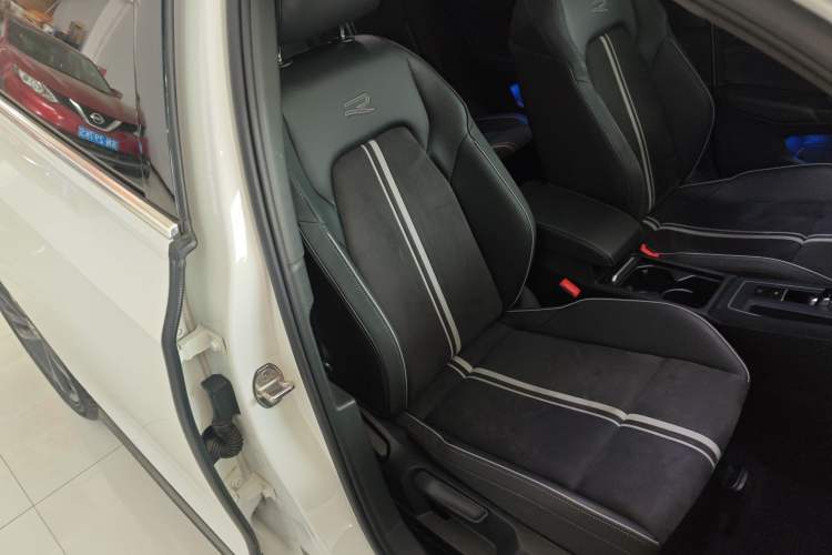 Used Volkswagen Golf 2021 280TSI DSG R-Line