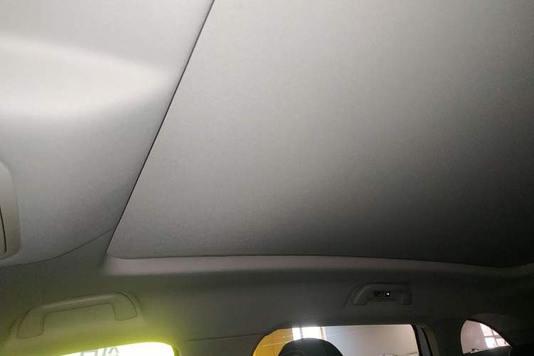 Used Haval H6 2021 3rd Generation 1.5T Automatic Two-Wheel Drive Max