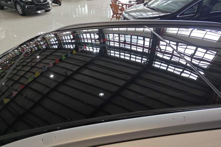 Used Kia KX5 2019 1.6T Automatic Two-Wheel Drive Luxury Edition
