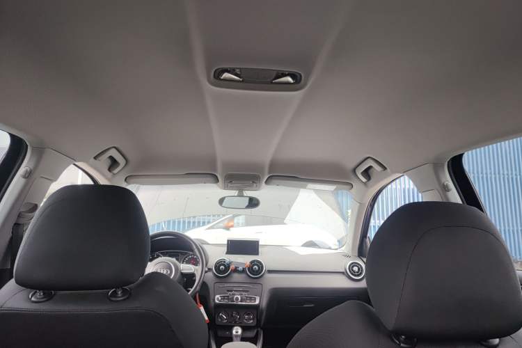 Used Audi A1 2016 30 TFSI Sportback Design Fashion Edition