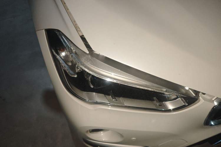 Used BMW X1 2019 xDrive20Li Luxury Model
