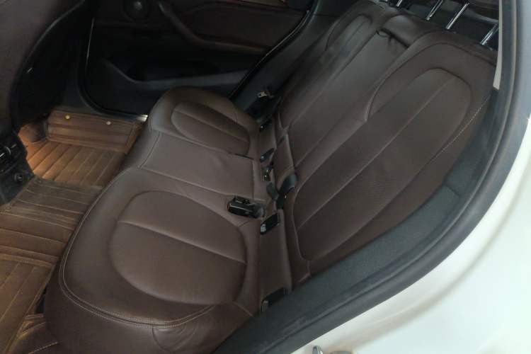 Used BMW X1 2018 xDrive20Li Luxury Edition
