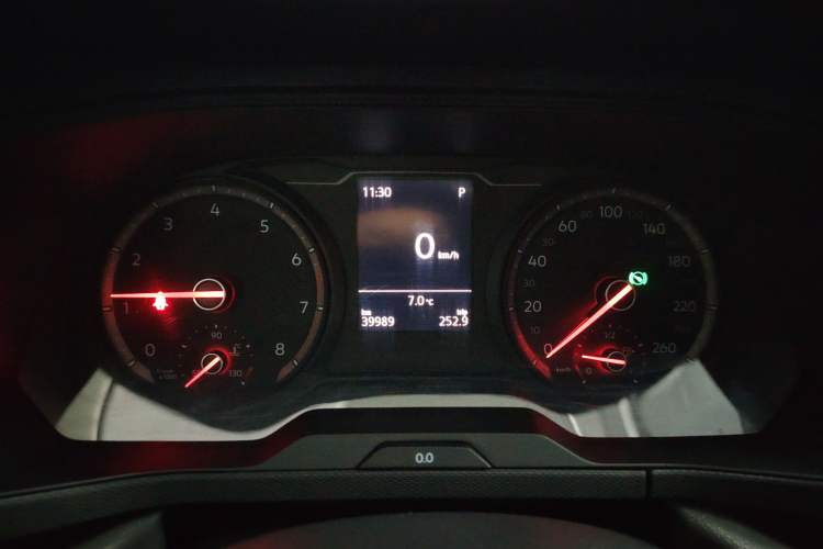 Used Volkswagen Tharu 2021 280TSI Two-Wheel Drive Trend Edition