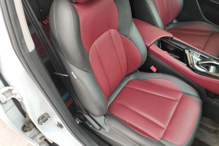 Used Dongfeng Aeolus AX7 2023 Mach Edition 1.5T DCT DF31