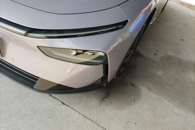 Used XPeng P7+ 2024 Long-Range Max
