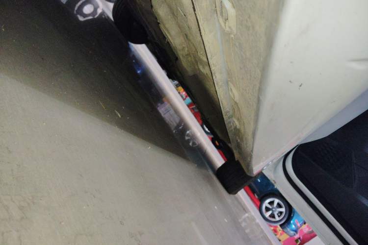 Used MG 5 2023 180 DVVT CVT Fashion Edition