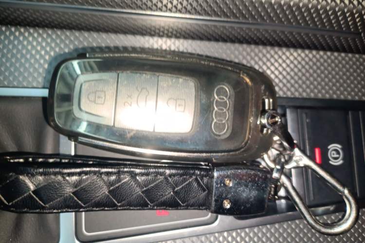 Used Audi A6L 2021 40 TFSI Luxury Dynamic Edition