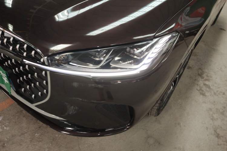 Used Lincoln Corsair 2023 2.0T All-Wheel-Drive Prestige Version