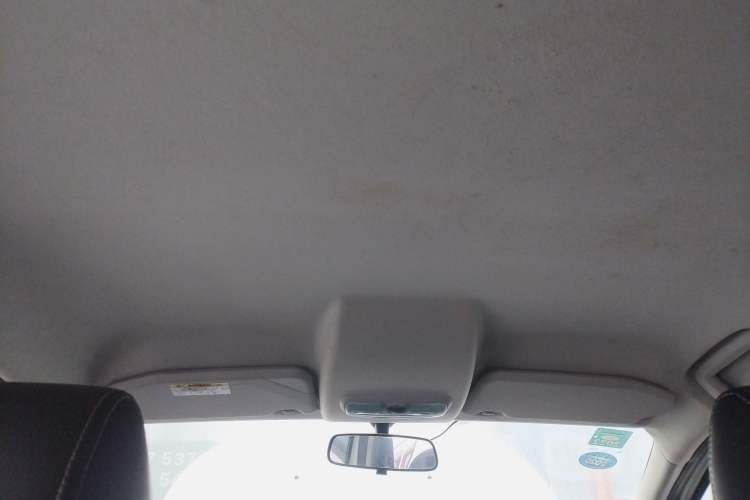 Used Ford EcoSport 2013 1.5L Automatic Fashion Model
