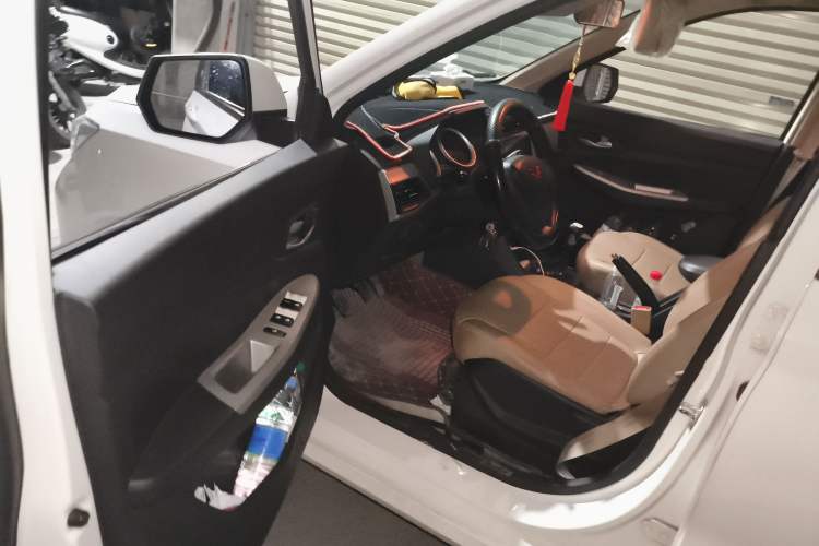 Used Wuling Hongguang 2021 1.5L S Comfort Edition LAR