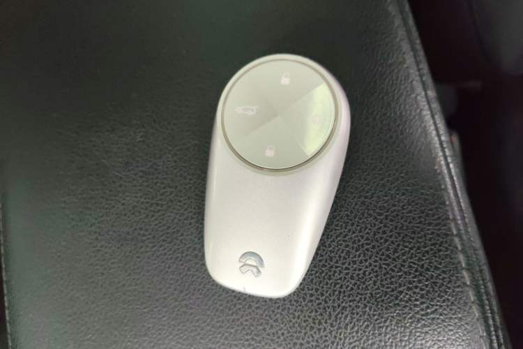 Used Nio ES6 2019 420 km Sport Version
