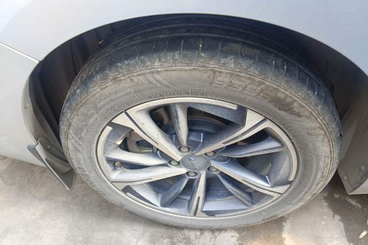 Used AION S MAX 2024 70 Star Edition
