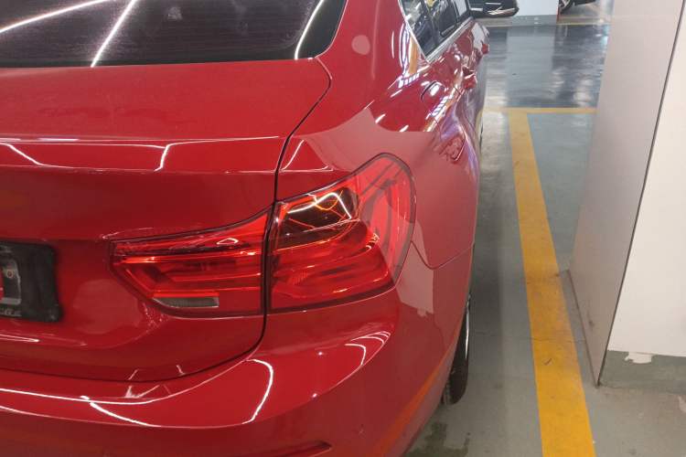 Used BMW 1 Series 2018 118i Fashion Model