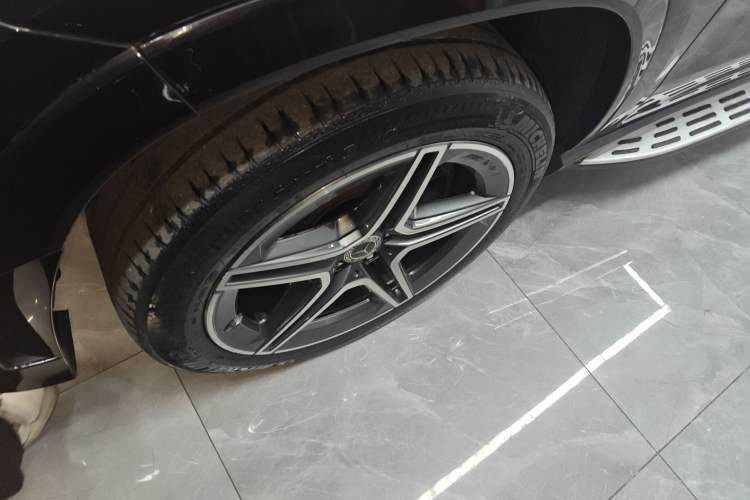 Used Mercedes-Benz GLS 2021 Facelift GLS 450 4MATIC Luxury Edition