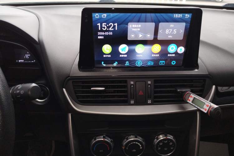 Used Mazda CX-4 2016 2.0L Automatic 2WD Blue Sky Dynamic Edition
