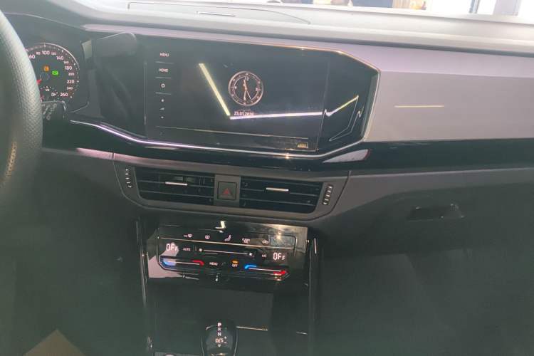 Used Volkswagen Tayron 2020 330TSI Two-Wheel Drive Luxury Smart Connectivity Version
