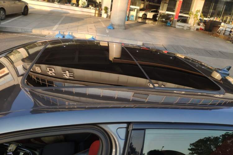 Used Audi A4L 2023 45 TFSI quattro Prestige Dynamic Edition
