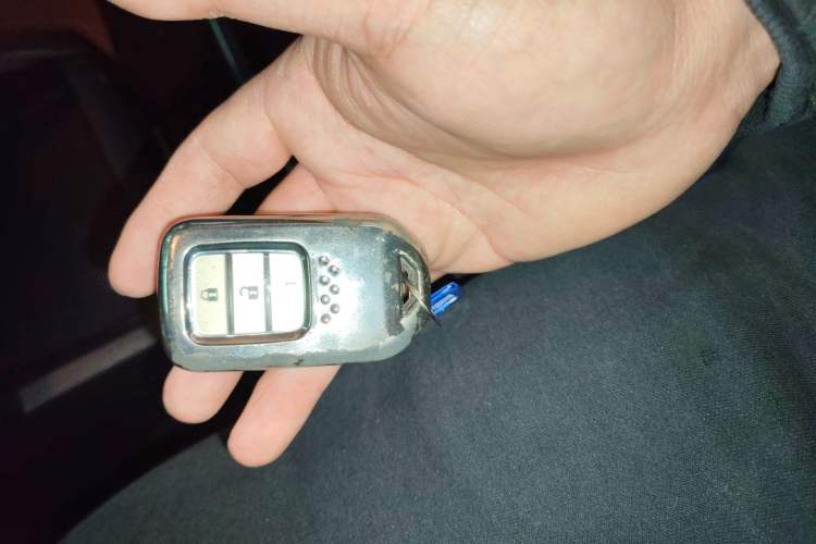 Used Honda Odyssey 2021 2.0L Rui-Changxiang Edition
