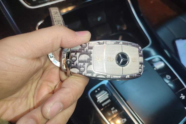 Used Mercedes-Benz E-Class 2021 E 260 Coupe