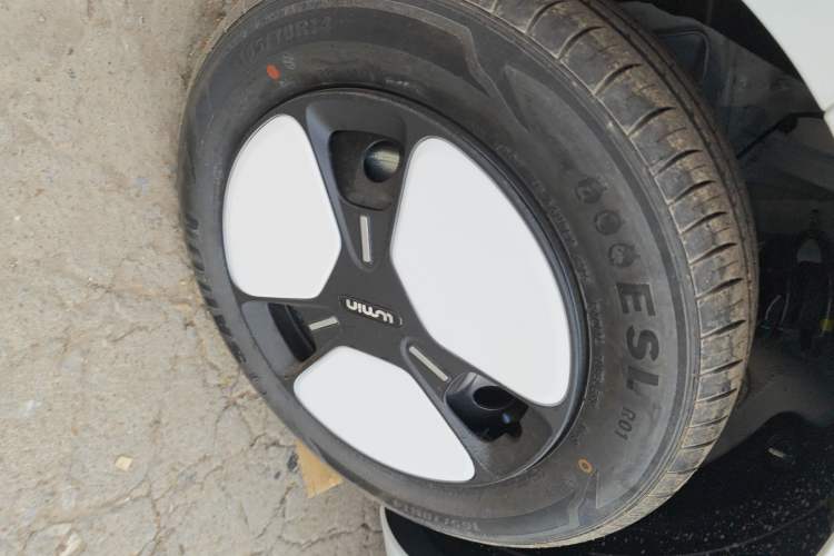 Used  Lumin 2025 205 km Xiangqin Version