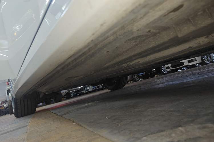 Used Audi A3 2020 Limousine 35 TFSI Sporty Version China VI
