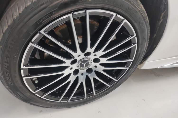 Used Mercedes-Benz C-Class 2022 C 260 L Sport Edition