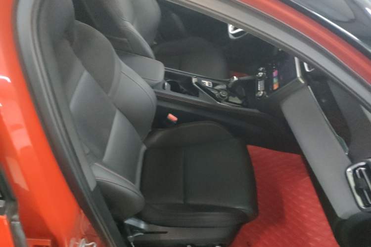 Used Lynk & Co 03 2019 2.0TD Automatic Jing Pro Edition