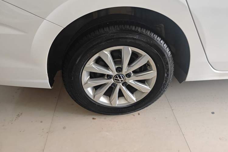 Used Volkswagen Bora 2023 200TSI DSG Comfort Edition
