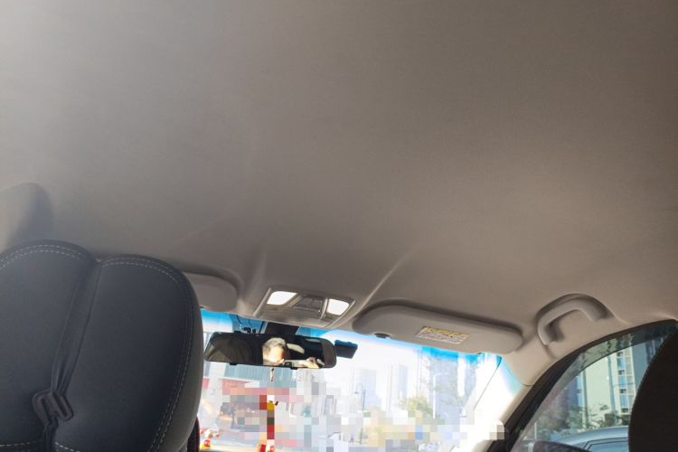 Used JETOUR X70 2022 1.5T Manual Le Xing Edition 7 Seats
