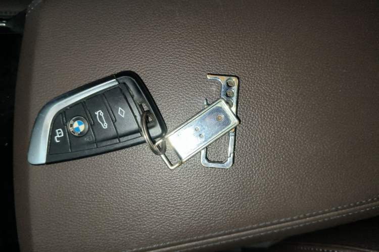 Used BMW 3 Series 2022 320Li M Sport Package
