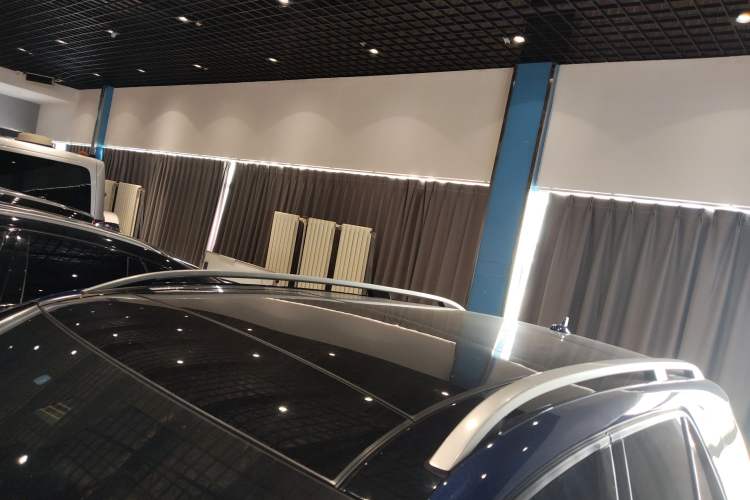 Used Mercedes-Benz GLE AMG 2017 AMG GLE 43 4MATIC
