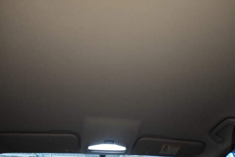 Used Geely Auto Emgrand 2023 4th Generation Champion Edition 1.5L CVT Luxury Model