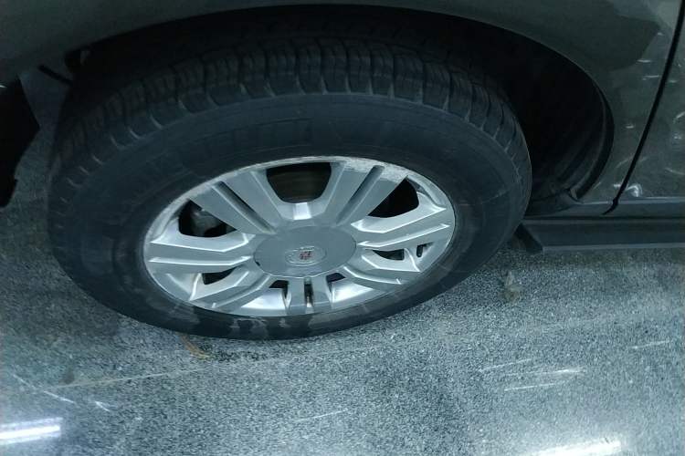 Used Cadillac SRX 2014 3.0L Comfort Model