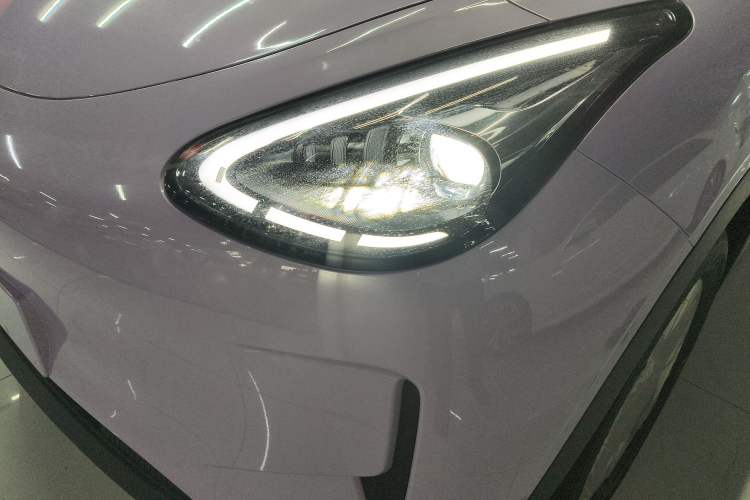 Used  Geome 2025 410 km Free Version
