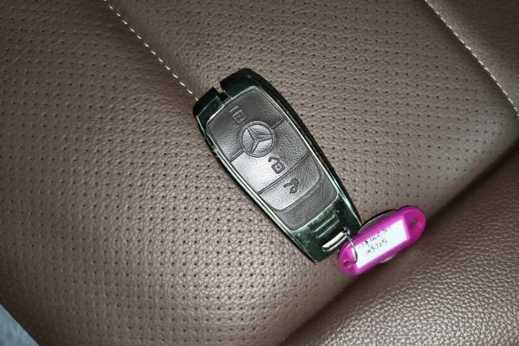 Used Mercedes-Benz GLE 2024 GLE 350 4MATIC Dynamic Edition
