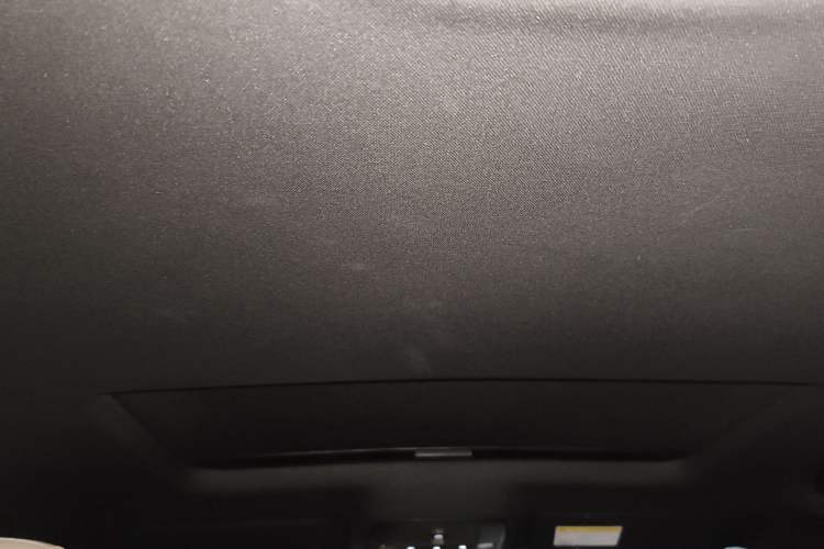 Used MG 6 2021 Pro 1.5T Automatic Trophy Luxury Edition
